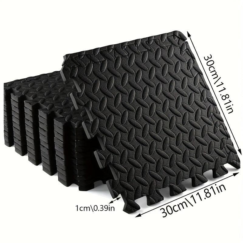 Foam Floor Tile Interlocking Mat for Kids Game Equipment