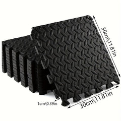 Foam Floor Tile Interlocking Mat for Kids Game Equipment