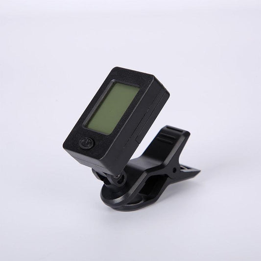 Sound Tuner for Guitar Ukulele Bass Violin