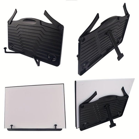 Desktop Piano Music Sheet Holder Foldable Stand
