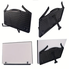 Desktop Piano Music Sheet Holder Foldable Stand