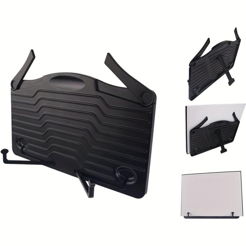 Desktop Piano Music Sheet Holder Foldable Stand