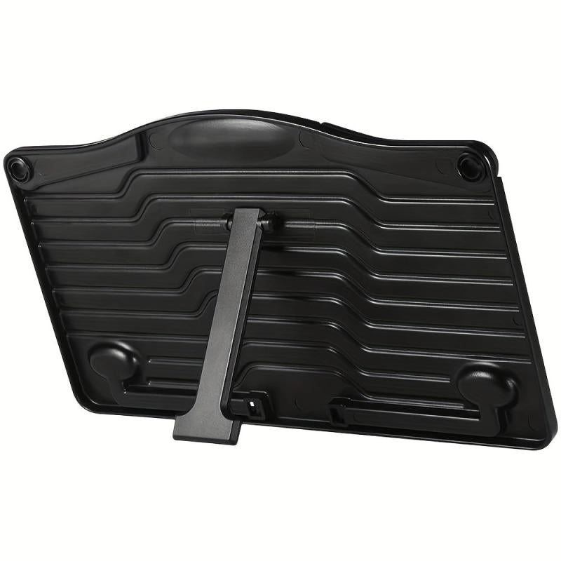 Desktop Piano Music Sheet Holder Foldable Stand