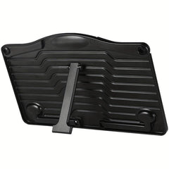 Desktop Piano Music Sheet Holder Foldable Stand