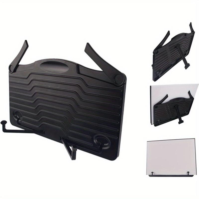 Desktop Piano Music Sheet Holder Foldable Stand