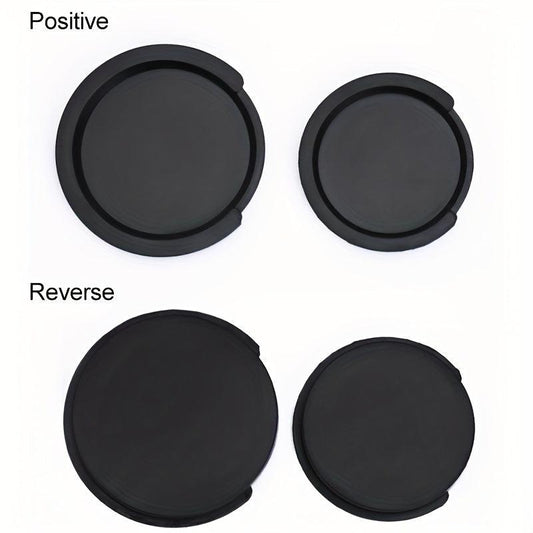 Anti Howling Folk Guitar Sound Hole Cover