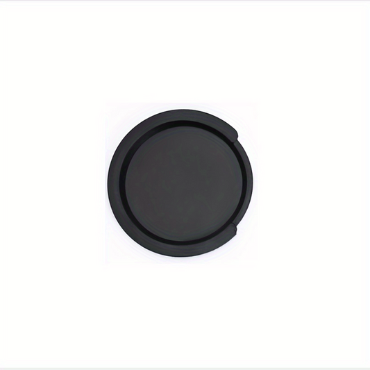 Anti Howling Folk Guitar Sound Hole Cover