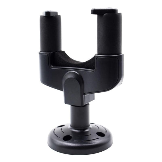 Guitar Hanger Hook Wall Mount Bracket Rack Display Guitar Bass Accessories