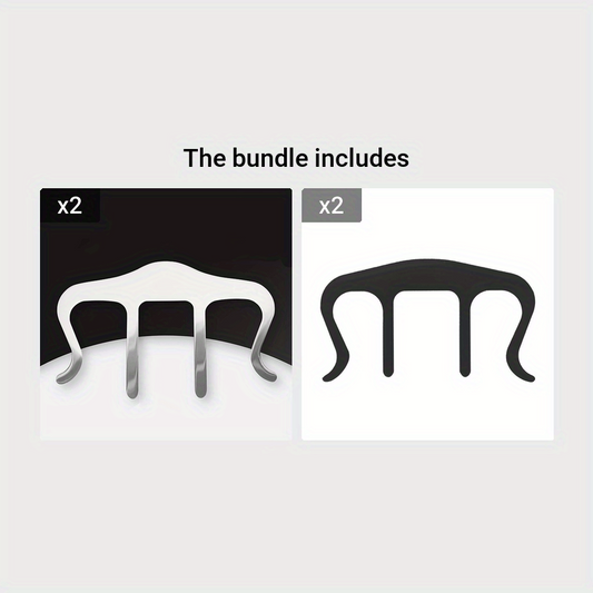 Large Sheet Music Book Clip for Piano Guitar Violin