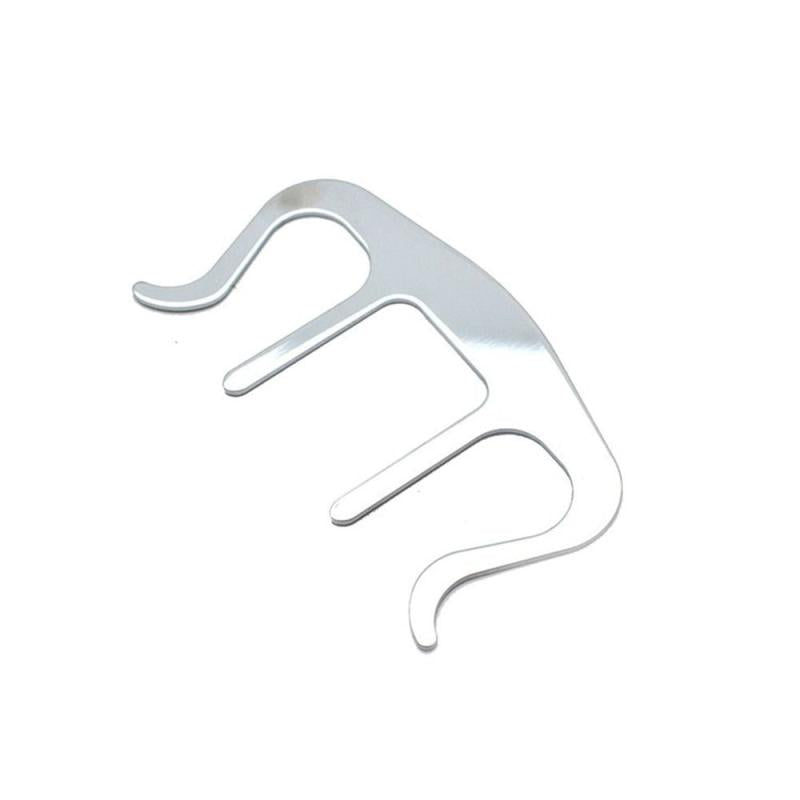 Portable Metal Clip Music Note Sheet Holder for Pianos Stands & More