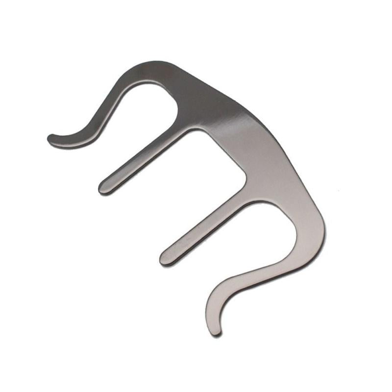 Portable Metal Clip Music Note Sheet Holder for Pianos Stands & More