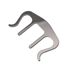 Portable Metal Clip Music Note Sheet Holder for Pianos Stands & More