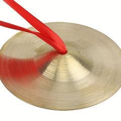 Small Cymbal for Drum Set Percussion