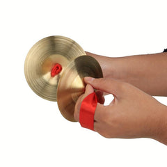 Small Cymbal for Drum Set Percussion