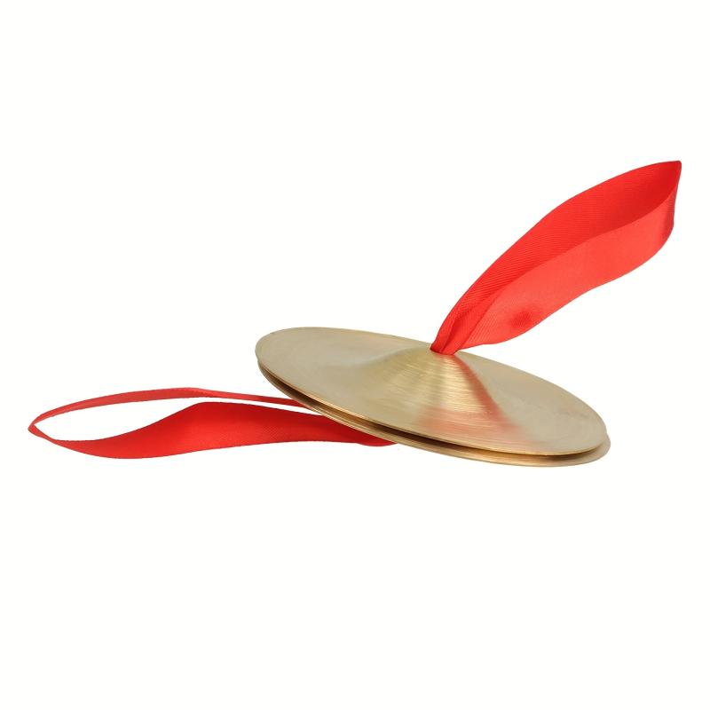 Small Cymbal for Drum Set Percussion