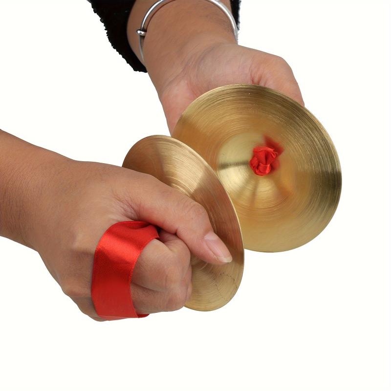 Small Cymbal for Drum Set Percussion