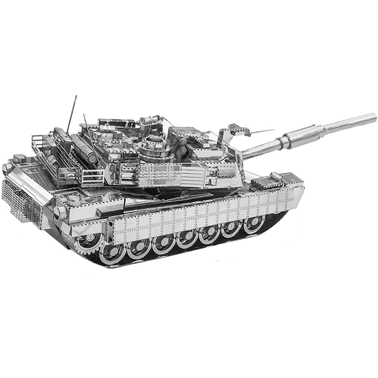3D Metal Jigsaw Puzzle Assembled Model Gift