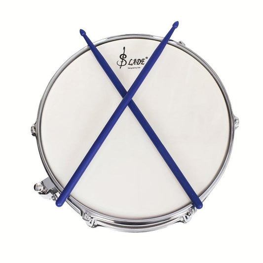 Frame Drum Drum Stick Colorful ABS Nylon Professional Drum Stick Multicolor