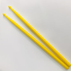 Frame Drum Drum Stick Colorful ABS Nylon Professional Drum Stick Multicolor
