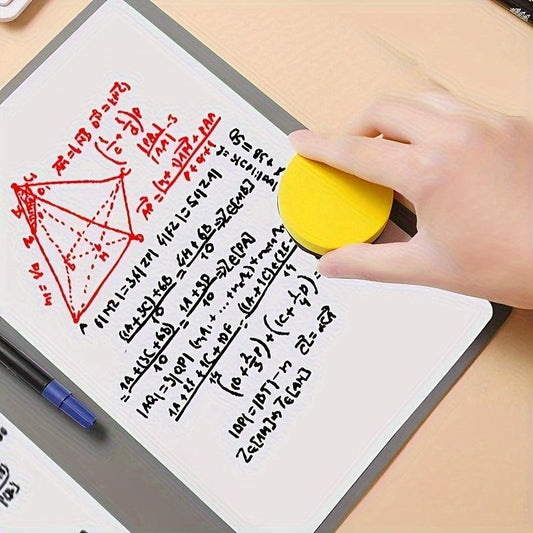Portable Whiteboard 23x16, Office & School Use