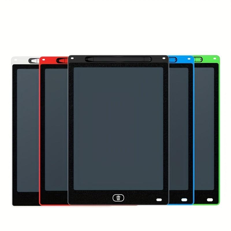 8.5 Inch Kids LCD Writing Pad - Unleash Creative Talents
