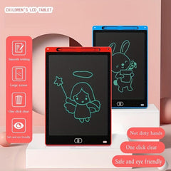 8.5 Inch Kids LCD Writing Pad - Unleash Creative Talents
