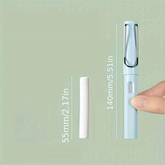 48pcs Colored Heads Pencil Macaron/Classic 0.5mm Magic Pen