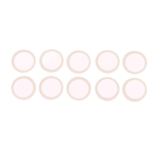 Kazoo Membrane Replacement Flute Musical Toys Kazoo Accessories
