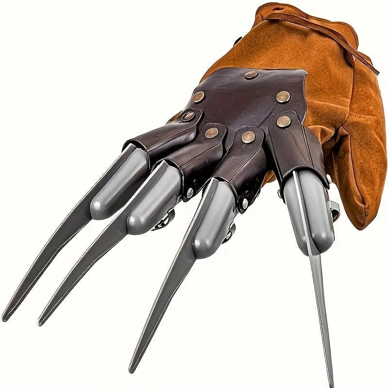 Ghost Claw Gloves Halloween Dance Party Props Christmas Gift