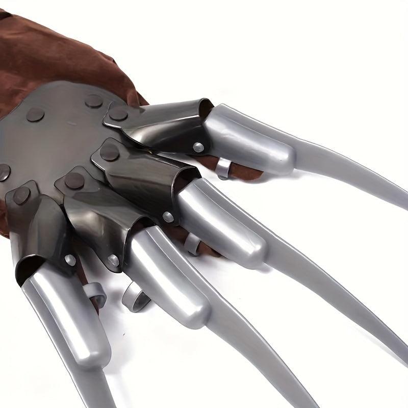 Ghost Claw Gloves Halloween Dance Party Props Christmas Gift