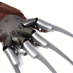 Ghost Claw Gloves Halloween Dance Party Props Christmas Gift