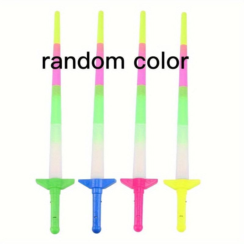 Large Concert Fluorescent Stick Luminous Party Holiday Supplies