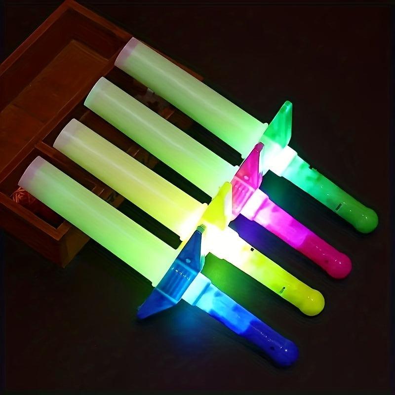 Large Concert Fluorescent Stick Luminous Party Holiday Supplies