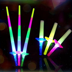 Large Concert Fluorescent Stick Luminous Party Holiday Supplies