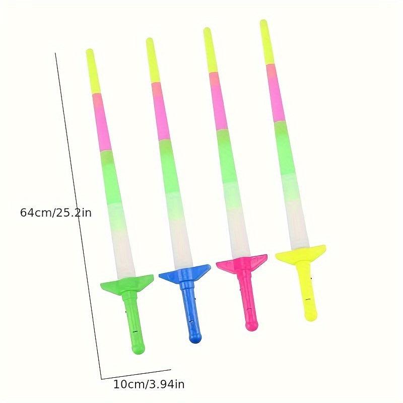 Large Concert Fluorescent Stick Luminous Party Holiday Supplies