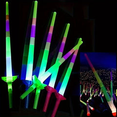 Large Concert Fluorescent Stick Luminous Party Holiday Supplies