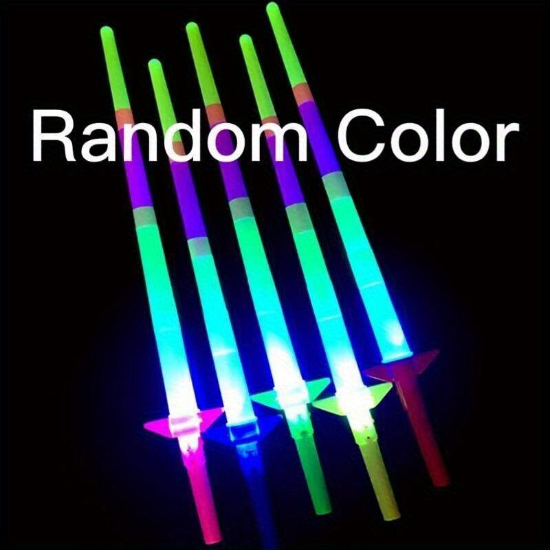 Large Concert Fluorescent Stick Luminous Party Holiday Supplies