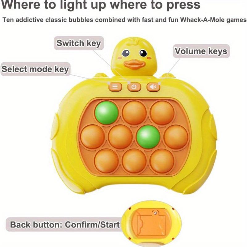 Push Puzzle Games for Kids - Elementary School Training Toys