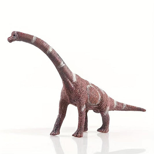 1pc Dinosaur Simulation Toy Model Tyrannosaurus Rex Triceratops Collectible