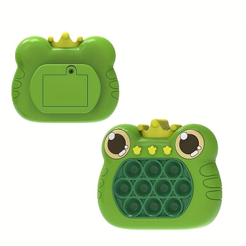 Speed Push Game Machine Fidget Toy for Kids and Teens