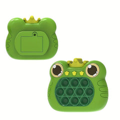 Speed Push Game Machine Fidget Toy for Kids and Teens