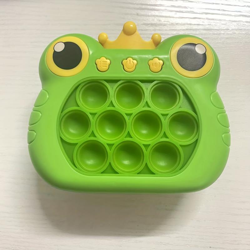 Speed Push Game Machine Fidget Toy for Kids and Teens