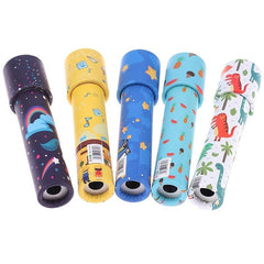 Rotating Kaleidoscope Magic Classic Educational Toy