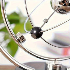 Perpetual Motion Swing Toy for Kids