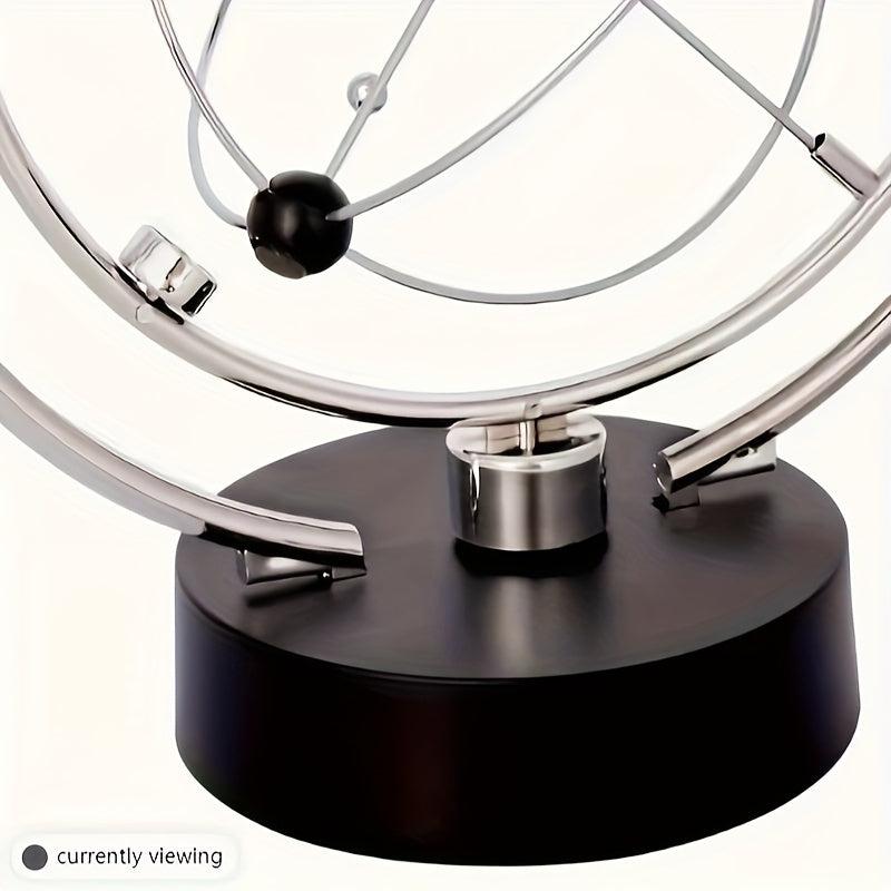Perpetual Motion Swing Toy for Kids