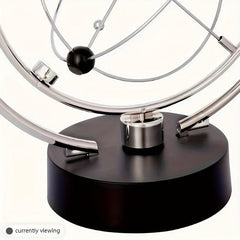 Perpetual Motion Swing Toy for Kids