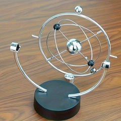 Perpetual Motion Swing Toy for Kids