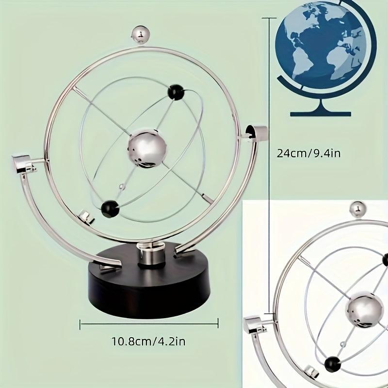 Perpetual Motion Swing Toy for Kids