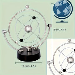Perpetual Motion Swing Toy for Kids