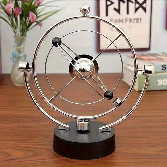 Perpetual Motion Swing Toy for Kids
